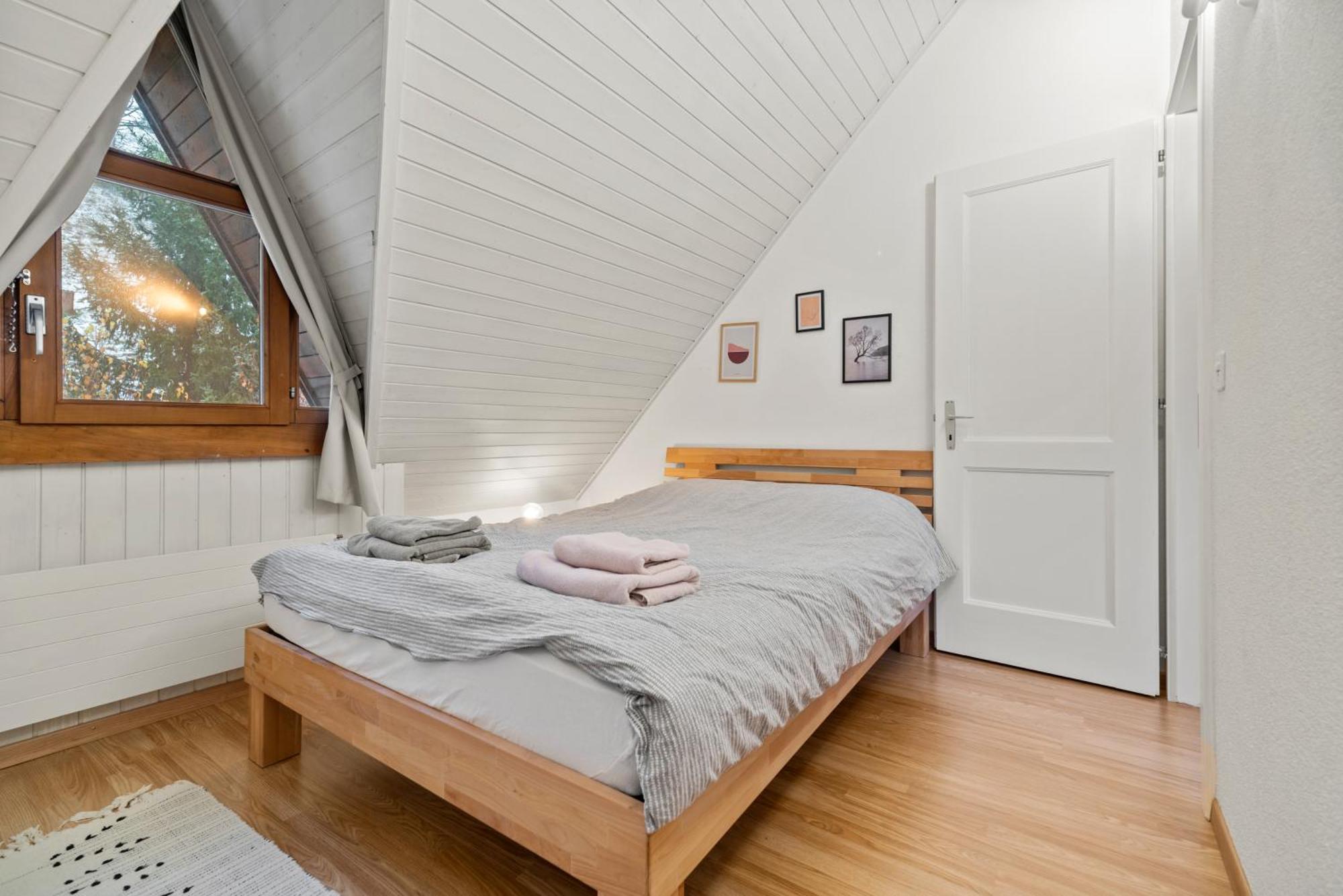 Cosy Appartement Lumineux Et Spacieux A Charmey Bagian luar foto
