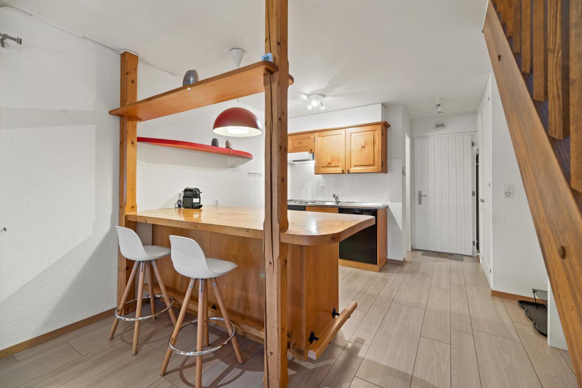 Cosy Appartement Lumineux Et Spacieux A Charmey Bagian luar foto