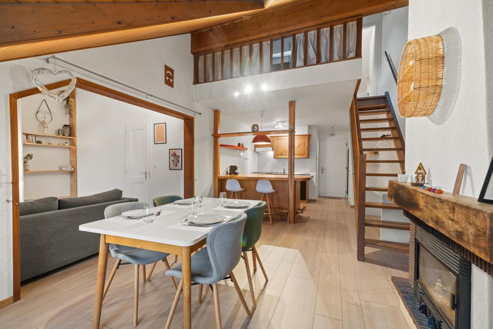 Cosy Appartement Lumineux Et Spacieux A Charmey Bagian luar foto